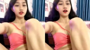 Lộ clip sex Hoàng Kim Lý thủ dâm cực sung